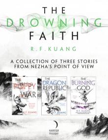 Microsoft Word - The Drowning Faith_final2.docx Microsoft Word - The Drowning Faith_final2.docx