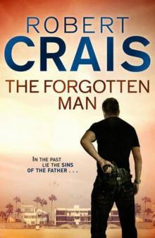 Robert Crais_Elvis Cole_10