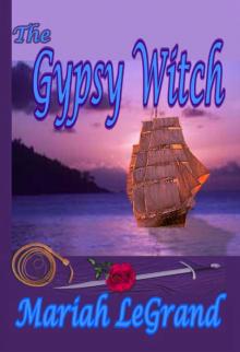 The Gypsy Witch The Gypsy Witch