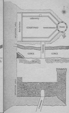 F. Paul Wilson - Adversary 01