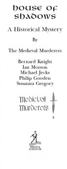 House of Shadows House of Shadows