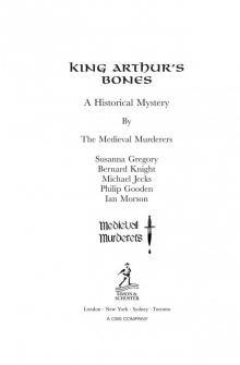 King Arthur's Bones