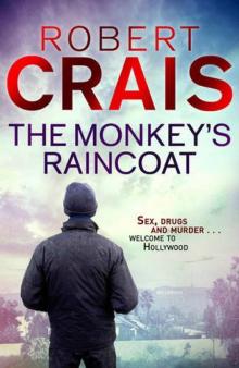 Robert Crais_Elvis Cole_01 Robert Crais_Elvis Cole_01