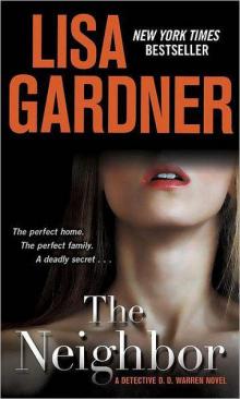 Lisa Gardner_Detective D. D. Warren 03 Lisa Gardner_Detective D. D. Warren 03