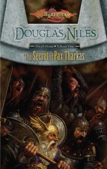 D&D - Dragonlance - Dwarf Home 01 D&D - Dragonlance - Dwarf Home 01