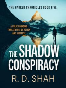 The Shadow Conspiracy The Shadow Conspiracy
