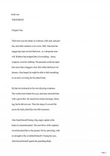 Nancy Springer - [Book of the Isle 02]