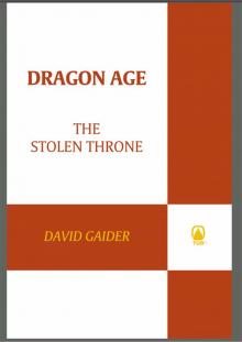 Dragon Age Dragon Age