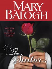 Mary Balogh - [The Survivors' Club 1.5]