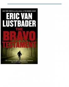 Eric van Lustbader