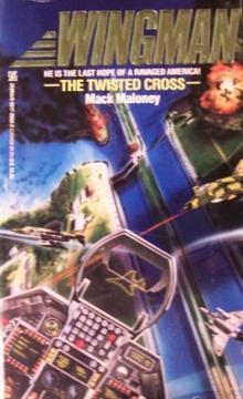 Mack Maloney - Wingman 05