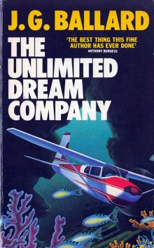 J G Ballard J G Ballard