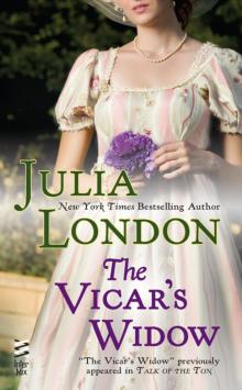 Julia London Julia London