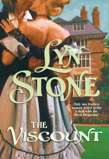 Lyn Stone Lyn Stone