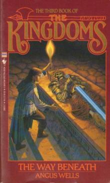 Angus Wells - The Kingdoms 03