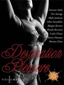 Destination Pleasure Destination Pleasure