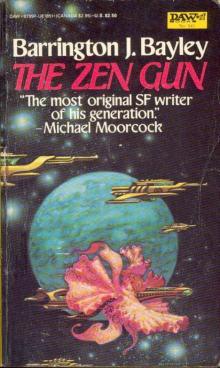 Bayley, Barrington J - Novel 10 Bayley, Barrington J - Novel 10