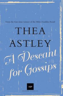 A Descant for Gossips