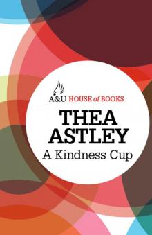 A Kindness Cup A Kindness Cup