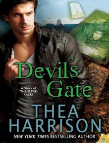 Devil's Gate: Elder Races, Book 3 Devil's Gate: Elder Races, Book 3