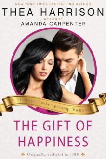 The Gift of Happiness The Gift of Happiness