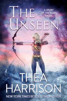 The Unseen The Unseen