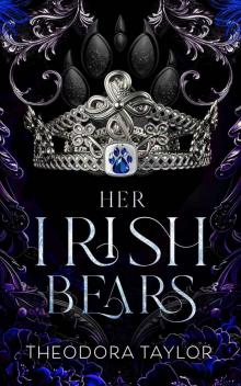 Her Irish Bears: a why choose the bear(s) romantasy