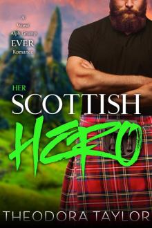 Her Scottish Hero Her Scottish Hero