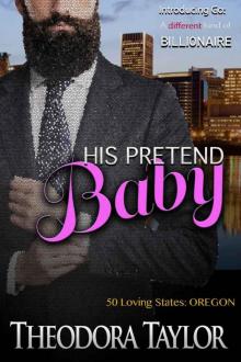 His Pretend Baby His Pretend Baby
