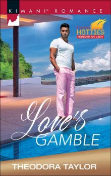 Love's Gamble Love's Gamble