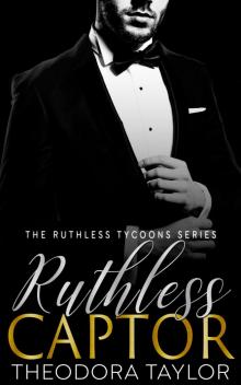 Ruthless Captor