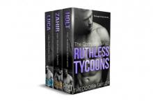 Ruthless Tycoons: The Complete Series (Ruthless Billionaires Book 3) Ruthless Tycoons: The Complete Series (Ruthless Billionaires Book 3)