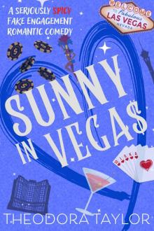 Sunny in Vegas