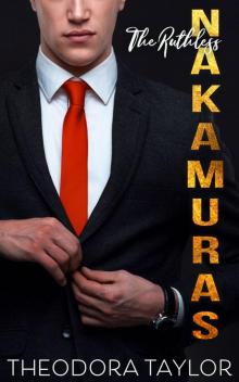 The Ruthless Nakamuras--The Complete Series