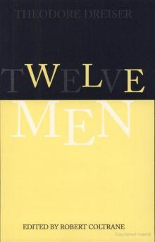 Twelve Men