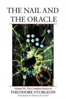 The Nail and the Oracle