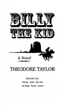 Billy the Kid