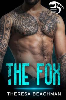 The Fox (Guardsmen Security Book 3)