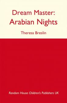Dream Master: Arabian Nights Dream Master: Arabian Nights