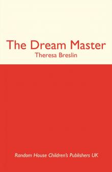 The Dream Master The Dream Master