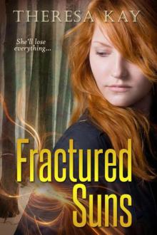 Fractured Suns Fractured Suns