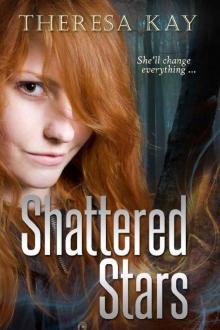 Shattered Stars