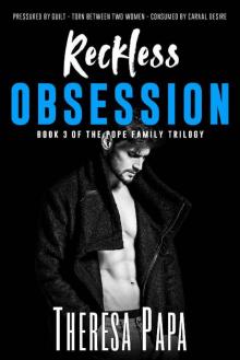 Reckless Obsession