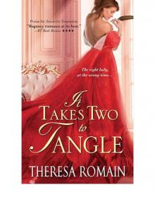 It Takes Two to Tangle tmt-1