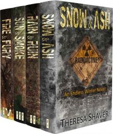 Endless Winter Box Set