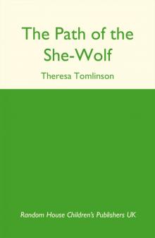 Path of the She Wolf