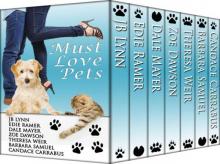 Must Love Pets: A Romance Box Set Must Love Pets: A Romance Box Set