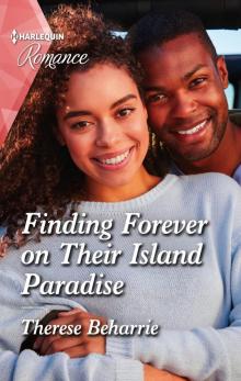 Finding Forever on Their Island Paradise
