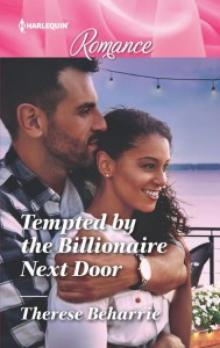 Tempted by the Billionaire Next Door Tempted by the Billionaire Next Door