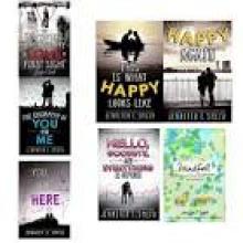 Jennifer E Smith Jennifer E Smith